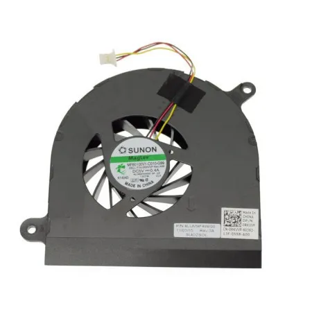 Dell CPU hladnjak za laptop Inspiron 17R N7010 ( 104384 )