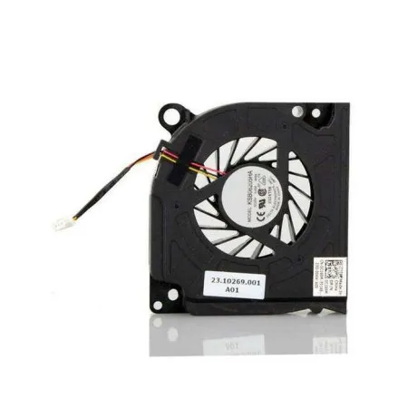 Dell CPU hladnjak za laptop latitude D620 D630 Dell Inspiron 1525 1526 1545 ( d620cpu )