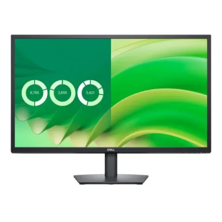 Dell E2725H VA 1920x1080/75Hz/5ms/VGA/DP/tilt Monitor 27"