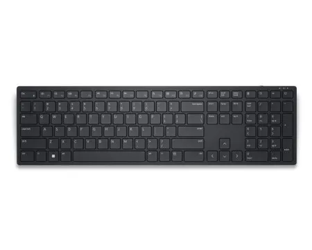 Dell KB500 wireless US tastatura crna