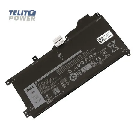 Dell latitude 7200 / 1fkcc baterija za laptop ( 4349 )