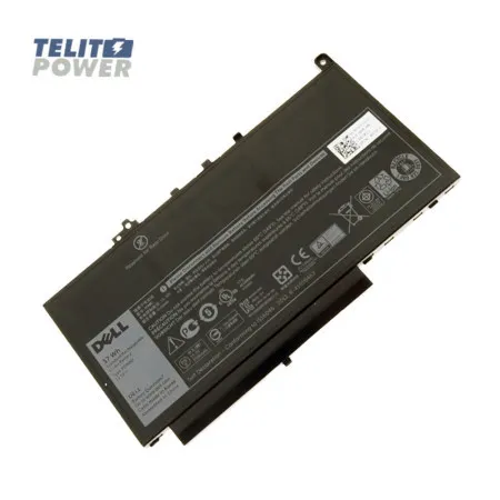 Dell latitude e7270 / pdnm2 baterija za laptop ( 4315 )