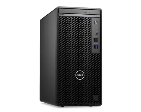 Dell OptiPlex 7010 MT i3-12100 4GB 512GB SSD DVDRW 3yr ProSupport no/TM
