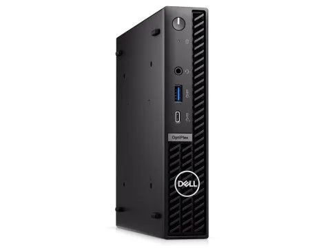 Dell OptiPlex 7020 Micro i5-12500T 16GB 512GB SSD Win11Pro 3yr ProSupport + WiFi