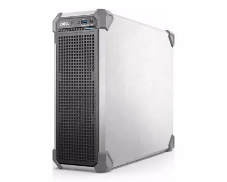 Dell PowerEdge T160 Xeon E-2414 4C 1x16GB 1x2TB 300W 3yr NBD