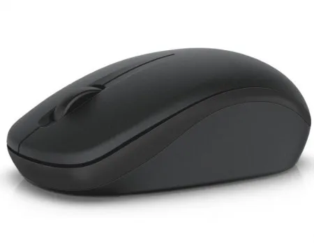 Dell WM126 Wireless Optical crni miš