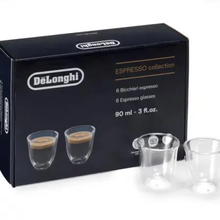 DeLonghi DLSC300 caše espresso (DLSC300)