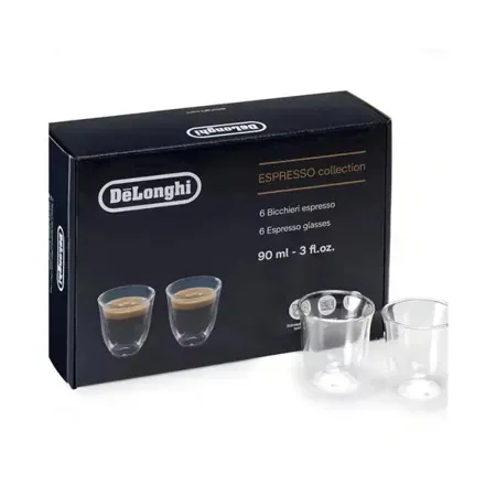 DeLonghi DLSC300 Set za espresso