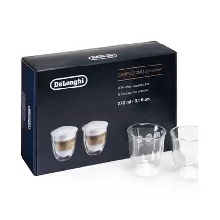 DeLonghi DLSC301 Set za cappuccino