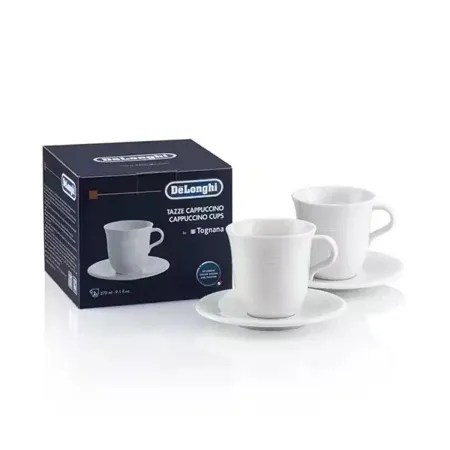 DeLonghi DLSC309 2 Cups Šolje za cappuccino