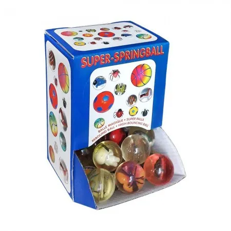 Dema-stil loptica skočica 50mm ( DS15006 )