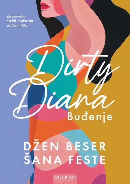 Džen Beser i Šana Feste Dirty Diana: Buđenje ( 26579 )
