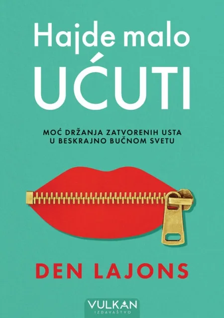 Den Lajons Hajde malo ućuti ( 29065 )