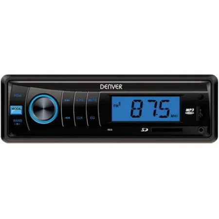Denver CAU-444BT auto radio