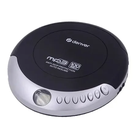 Denver DMP-391 Prenosiv CD/MP3