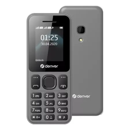 Denver FAS-18060MSRB mobilni telefon