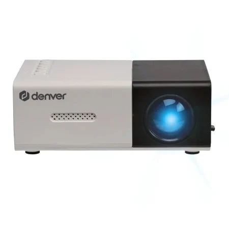 Denver PR-800B Mini projektor