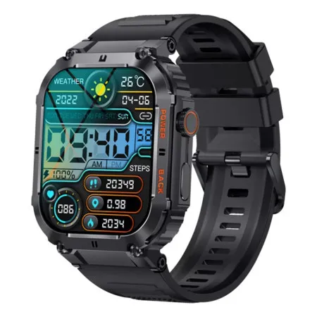 Denver smartwatch SWC-191B