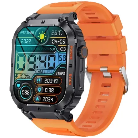 Denver smartwatch SWC-191O