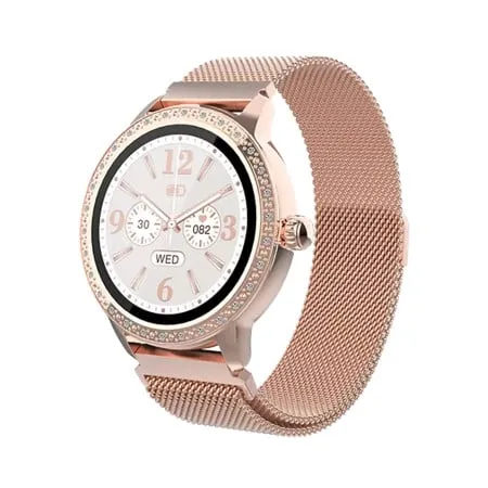 Denver SW-360RO smartwatch