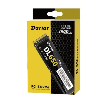 Derlar 1tb NVME 3.0 ( 112575 )