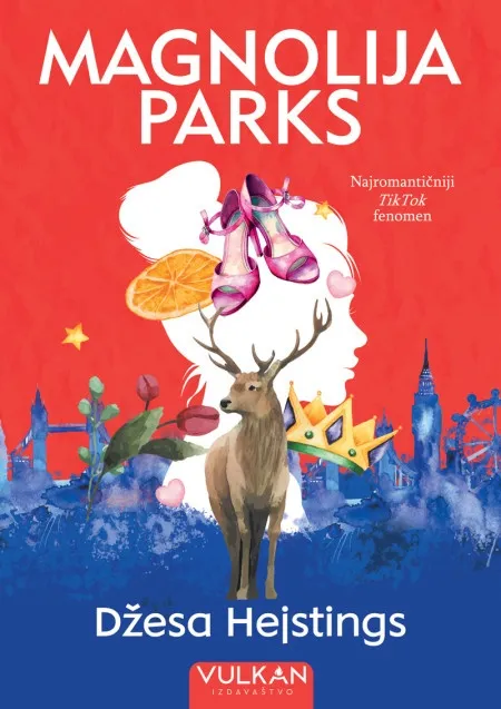 Džesa Hejstings Magnolija Parks ( 29265 )