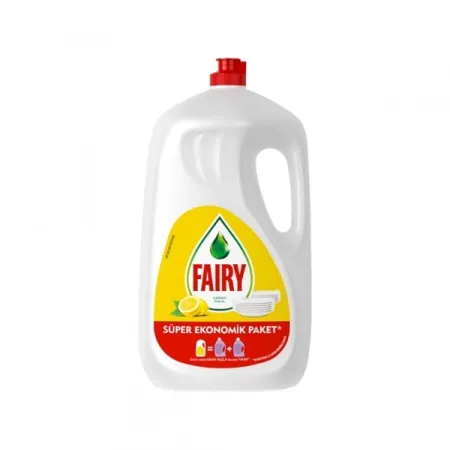 Deterdžent za sudove Fairy 2.6L ( K216 )