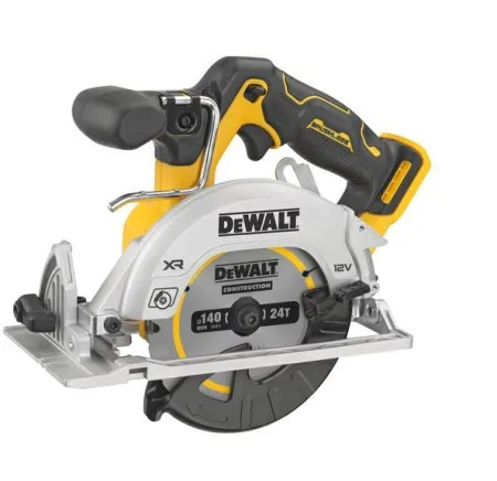 DeWalt aku kružna testera ( DCS512NT )