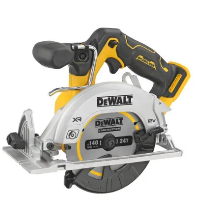 DeWalt akumulatorski cirkular, 12V XR, bez baterije i punjača ( DCS512NT )