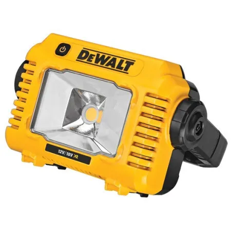 DeWalt akumulatorski LED reflektor XR, Solo ( DCL077 )