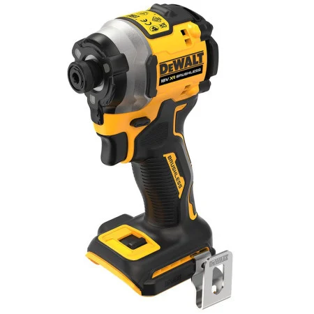 DeWalt akumulatorski udarni odvrtač, 1/4" 18V XR solo ( DCF850N )