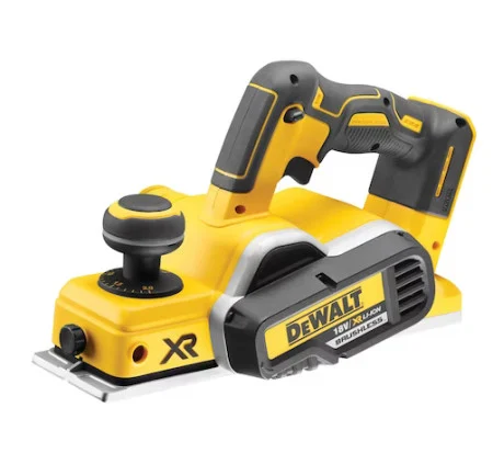 DeWalt akumulatorsko rende, bez baterije i punjača ( DCP580NT )