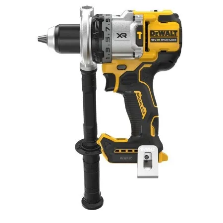 DeWalt DCD1007NT akumulatorska bušilica sa čekićem, 18V, bez baterija ( DCD1007NT )
