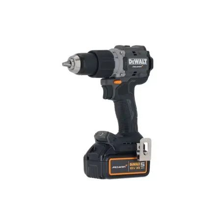 DeWalt DCD85MP2T Aku udarna bušilica odvijač