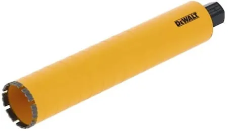 DeWalt DCDW103 dijamantska kruna za mokro bušenje, 82mm ( DCDW103 )