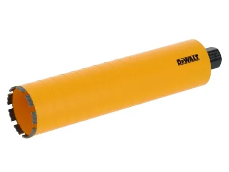 DeWalt DCDW105 dijamantska kruna za mokro bušenje, 117mm ( DCDW105 )