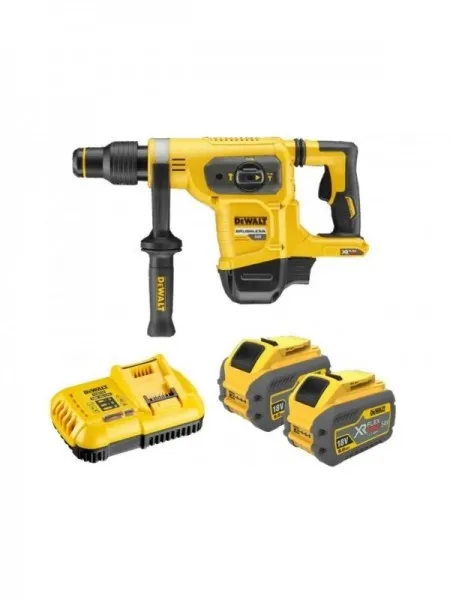 DeWalt DCH481X2 aku elektro pneuam čekić