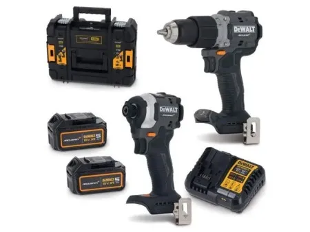 DeWALT DCK200MP2T set aku alata
