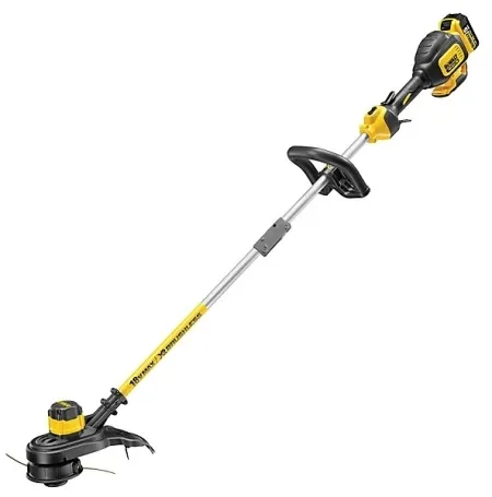 DeWalt DCM561PBS akumulatorski trimer za travu, 18V, bez baterija ( DCM561PBS )