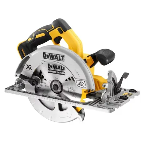 Dewalt dcs572nt akumulatorska kružna testera, bez baterije I punjača, 184mm, 18v ( dcs572nt )