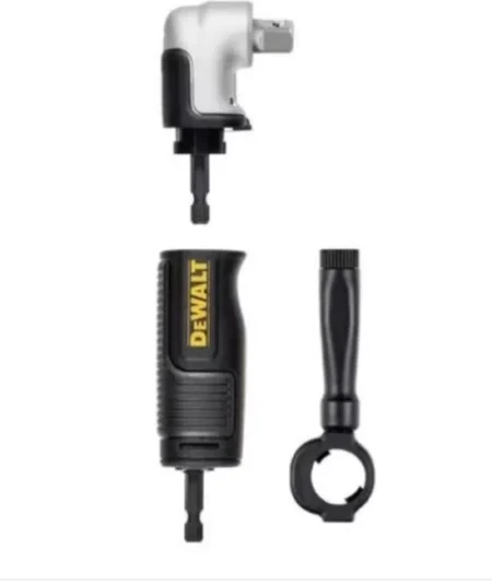 DeWalt DT20505 ugaoni adapter za odvijače, 3/8" kvadratni ( DT20505 )