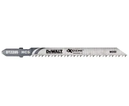 DeWalt DT2205 listovi za ubodnu testeru, 100mm, 5 komada ( DT2205 )