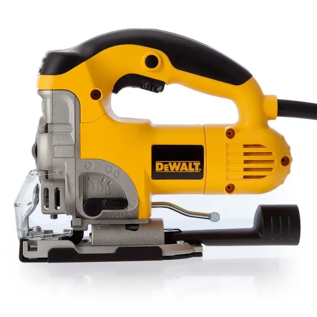 DeWalt DW331K Testera ubodna 710W