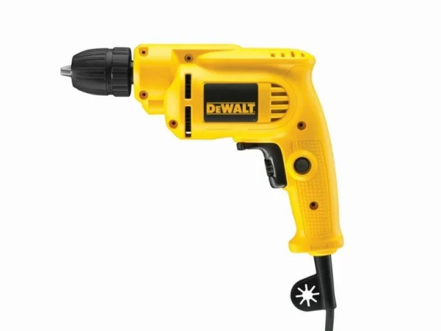DeWalt DWD014S Bušilica 10mm