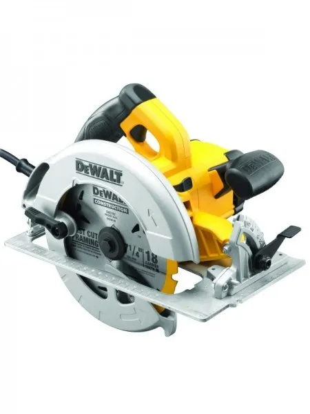 DeWalt DWE575K kružna testera 1600W 67mm