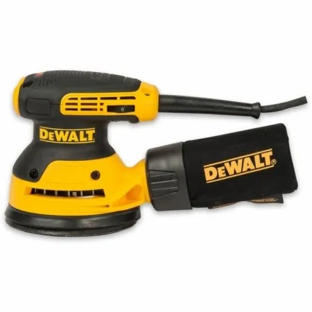 DeWalt DWE6423 brusilica rotaciona 125mm 280W