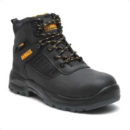 DeWalt DWF50232-101 Douglas Black Full zaštitne duboke radne cipele S3 WR HRO SRC zaštita ( DWF50232-101-45 )