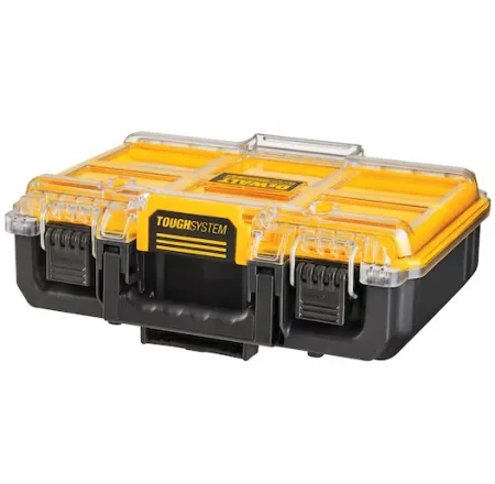 DeWalt DWST83392-1 kofer za alat, Toughsystem 2.0 ( DWST83392-1 )