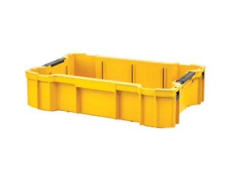DeWalt DWST83408-1 unutrašnji uložak za Toughsystem 2.0 kofere ( DWST83408-1 )