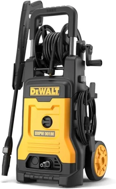 DeWalt DXPW001ME Perač pod pritiskom